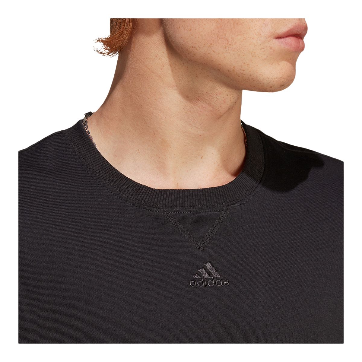 adidas Men's Sportswear All SZN T Shirt