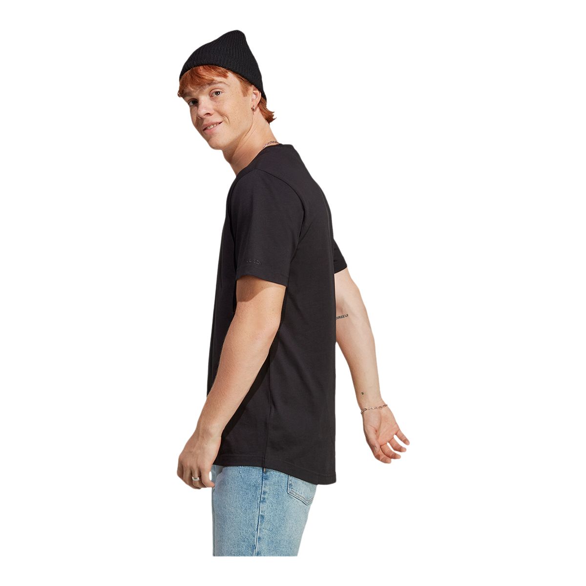 adidas Men's Sportswear All SZN T Shirt