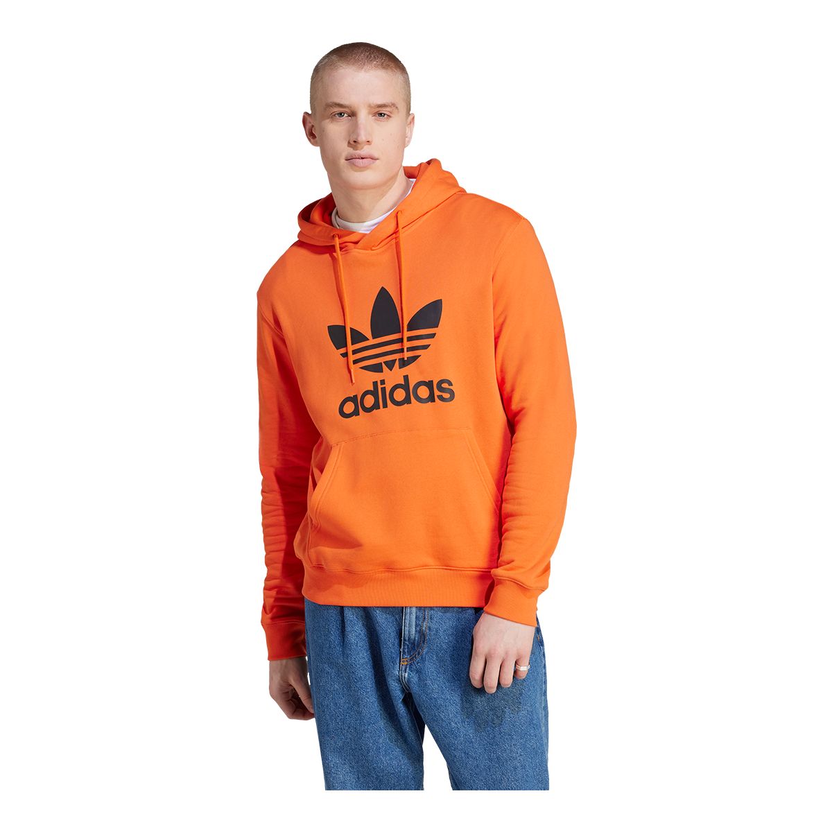 Adidas hoodie cheap sport chek