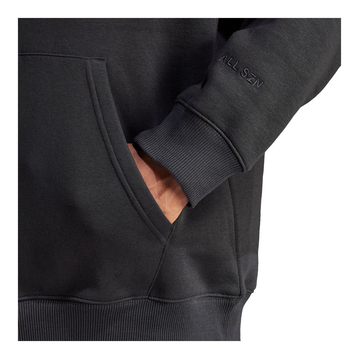 adidas Men's Sportswear All SZN Pullover Hoodie