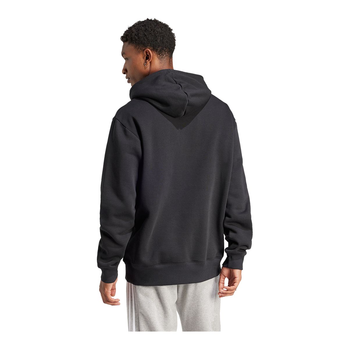 adidas Men's Sportswear All SZN Pullover Hoodie