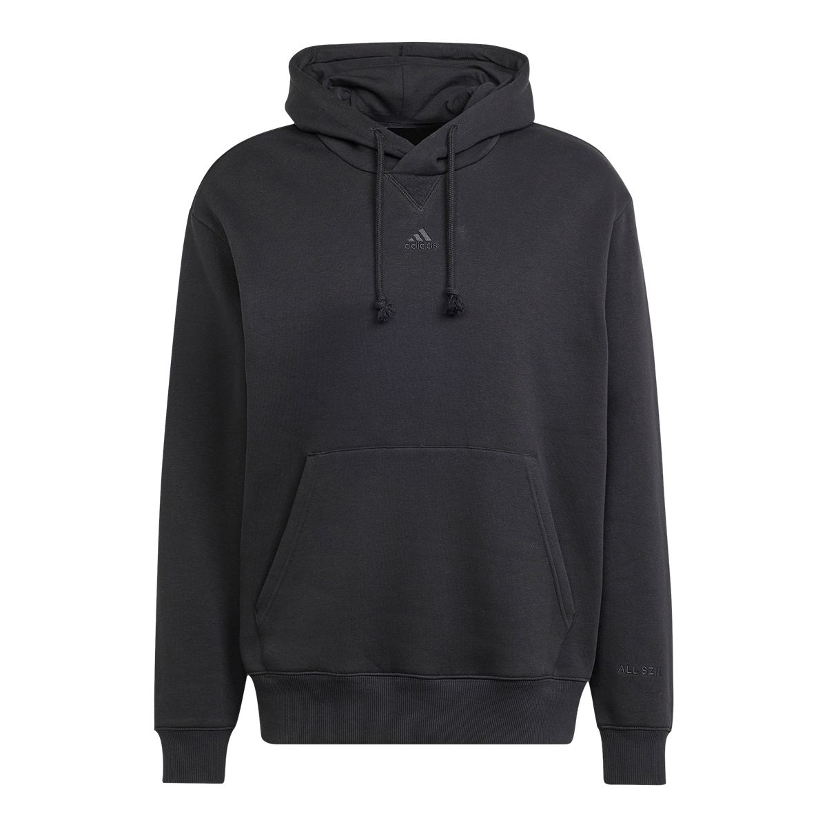 adidas Men's Sportswear All SZN Pullover Hoodie