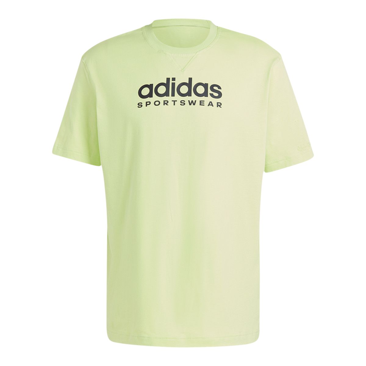 adidas Men's Sportswear All SZN Graphic T Shirt