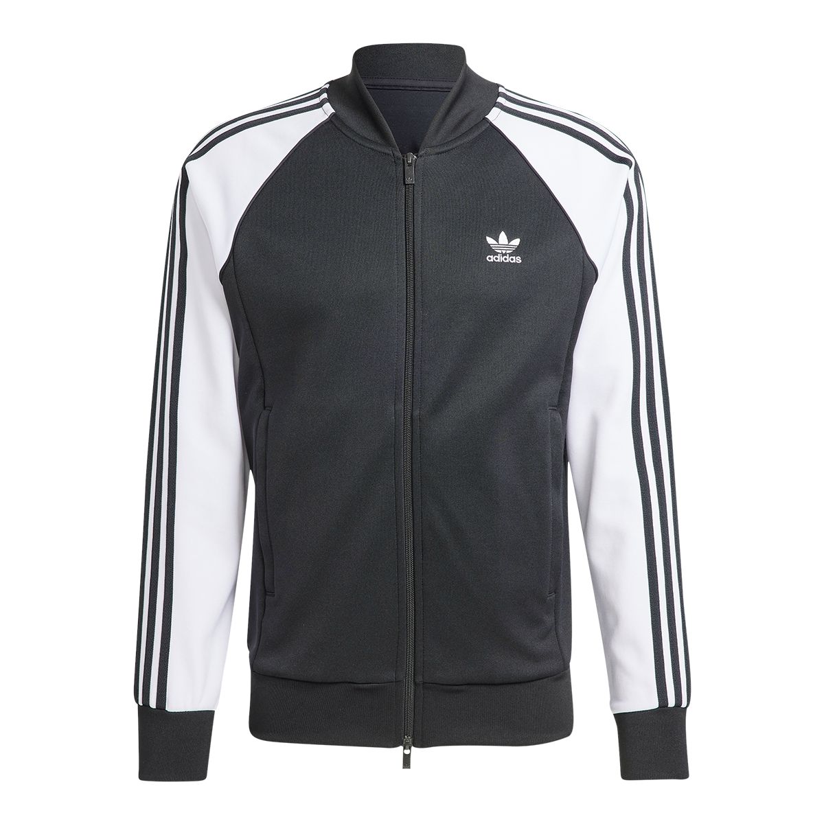 adidas Originals Men's Superstar Track Jacket