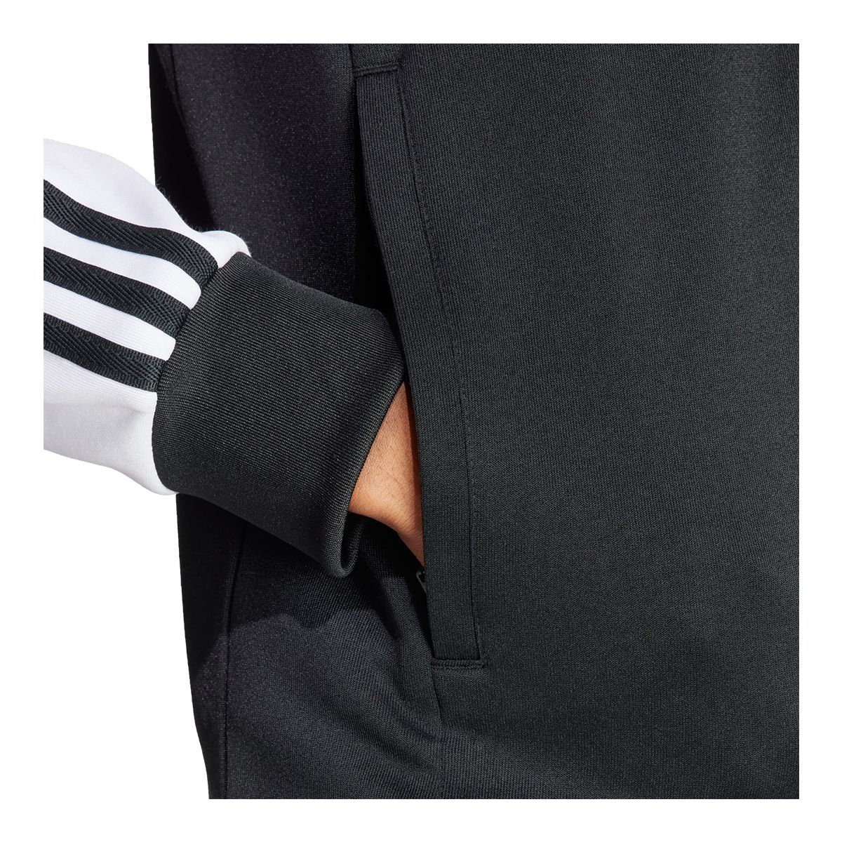 adidas Originals Men's Superstar Track Jacket