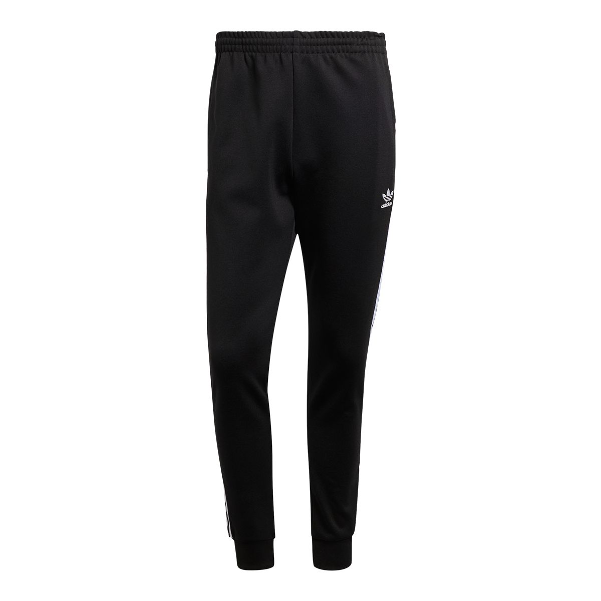 adidas SST TRACK PANTS ブラック S adidas Originals Men's Superstar Track Pants | SportChek