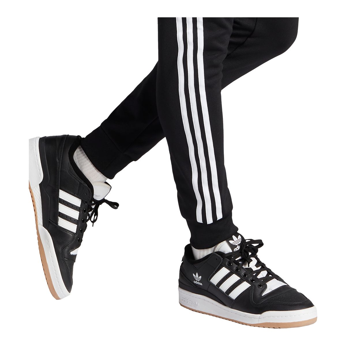 adidas Originals Men's Superstar Track Pants