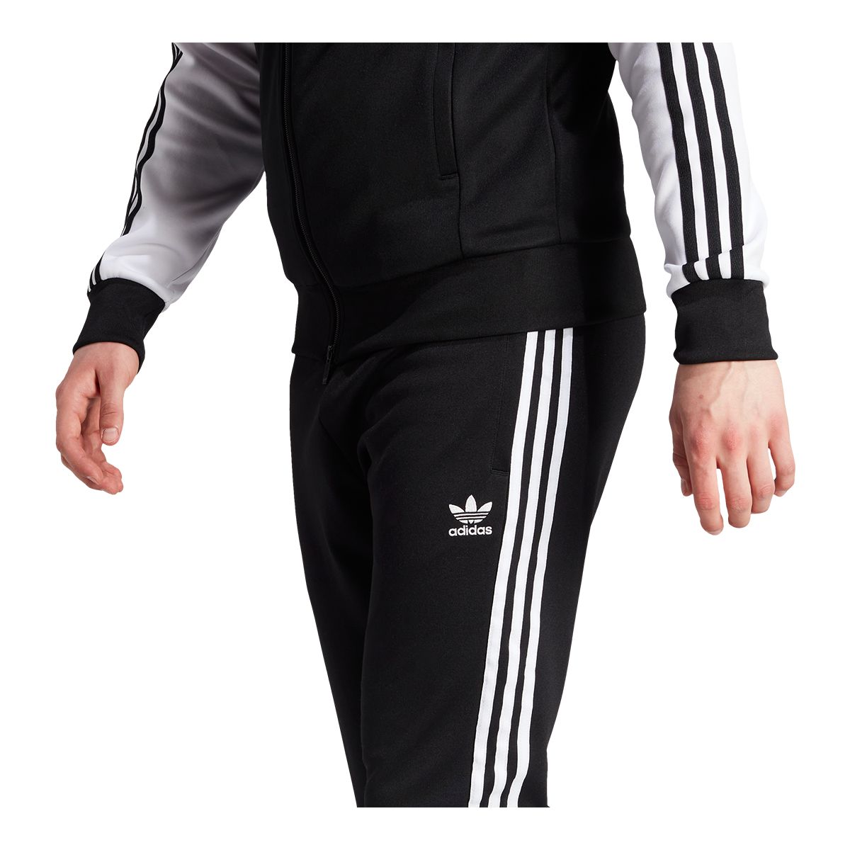adidas Originals Men's Superstar Track Pants