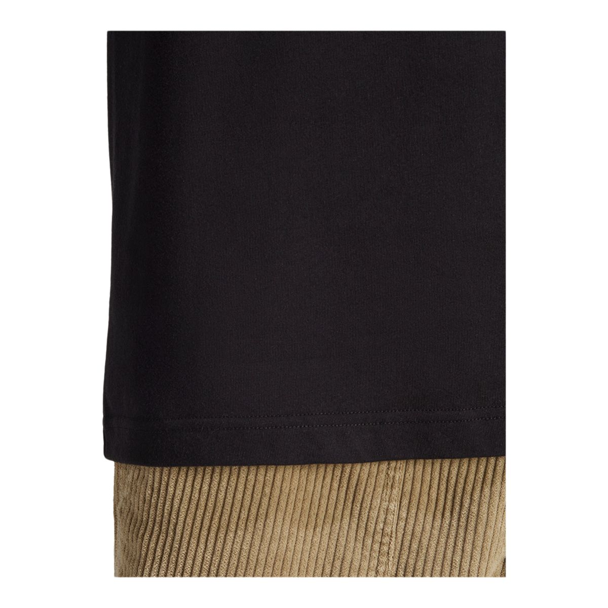 adidas Originals Men's Trefoil T Shirt