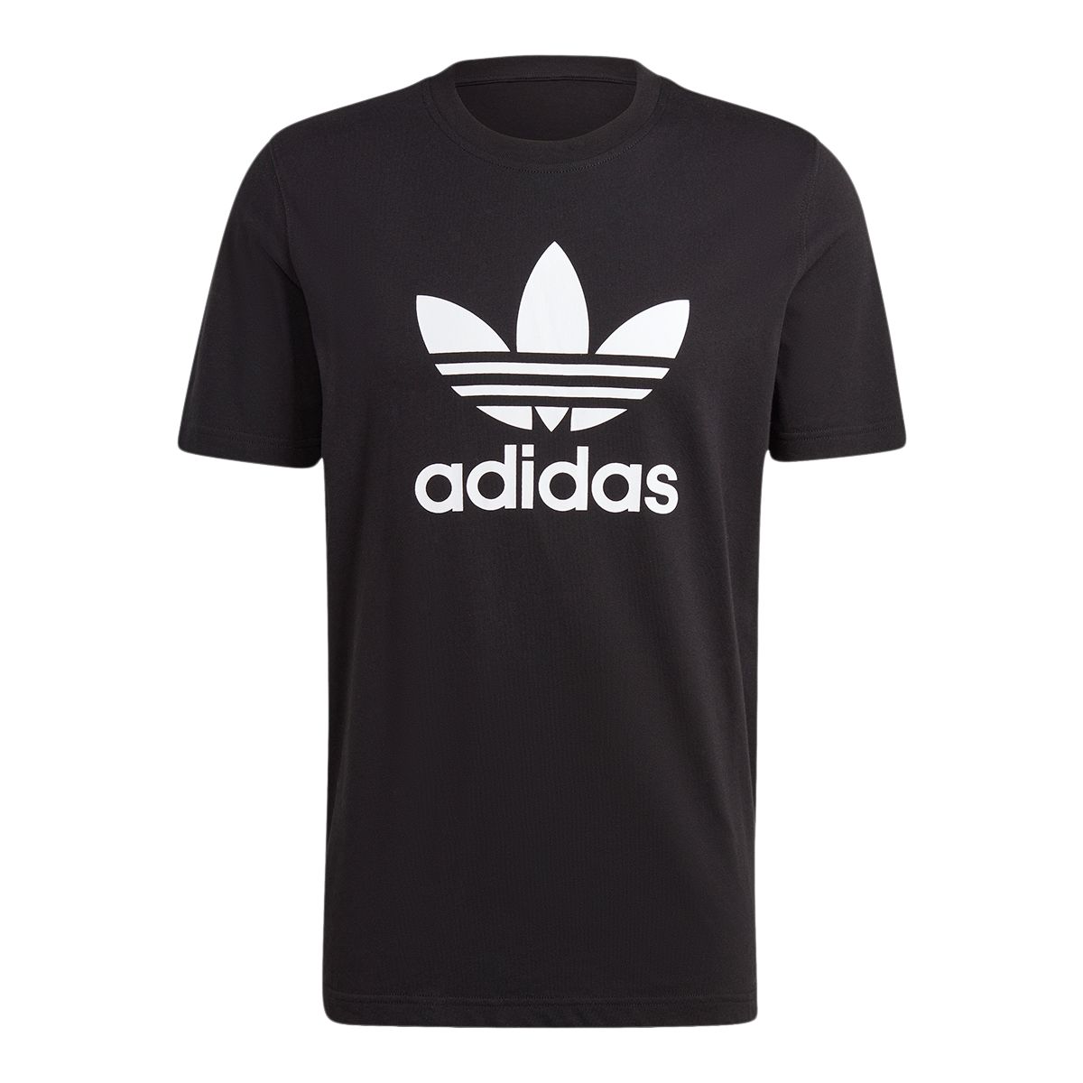 adidas Originals Men's Trefoil T Shirt