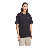 adidas Originals Men's Essential T Shirt Front_Three_Fourths_Angled_Right
