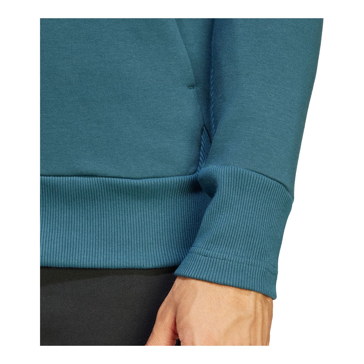 adidas Men's Star Wars Z.N.E Full Zip Hoodie