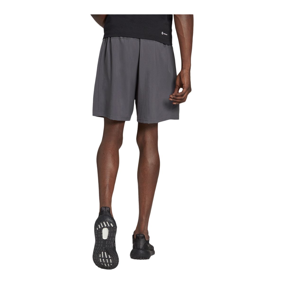 adidas Men's Train Essentials Woven 7 Inch Shorts