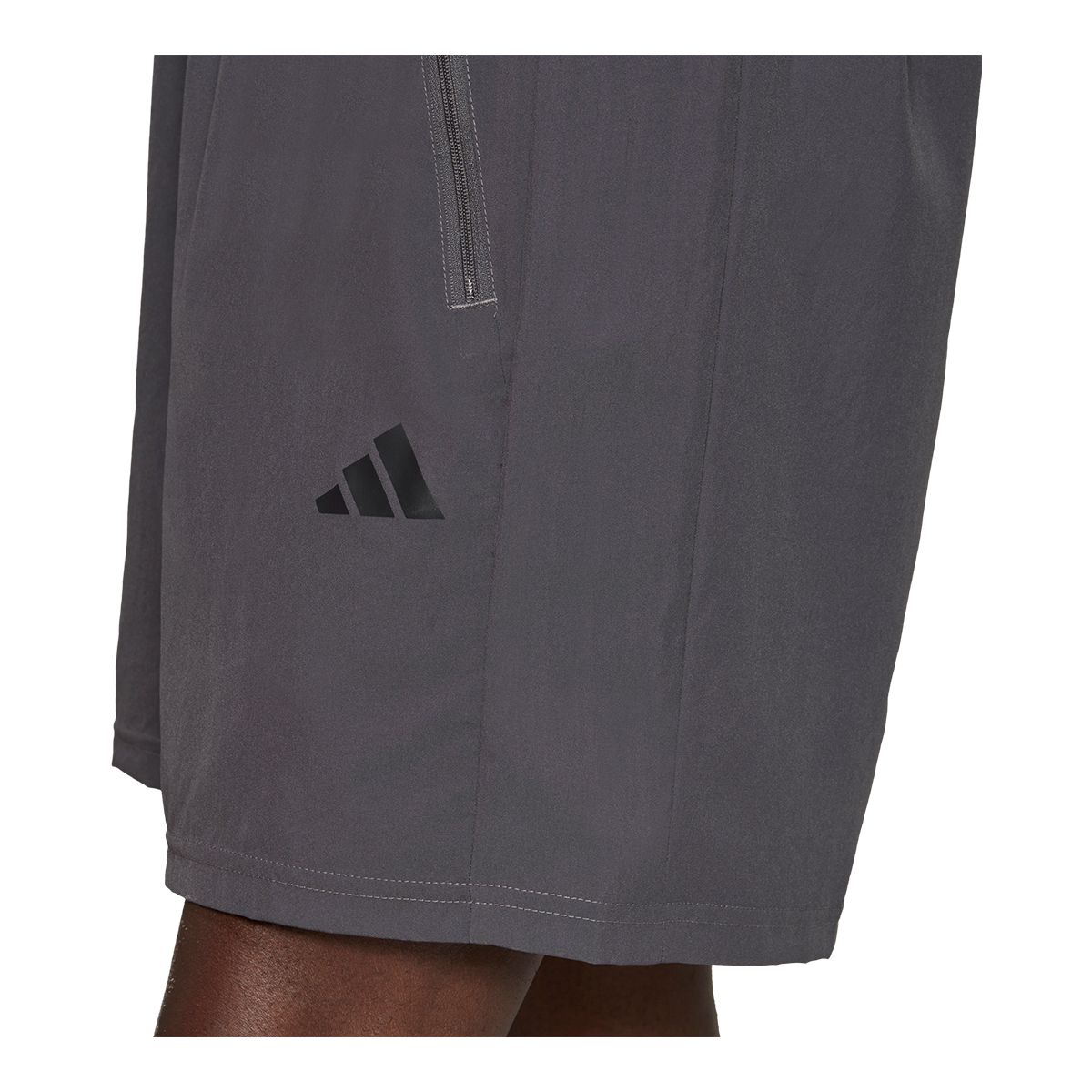 adidas Men's Train Essentials Woven 7 Inch Shorts