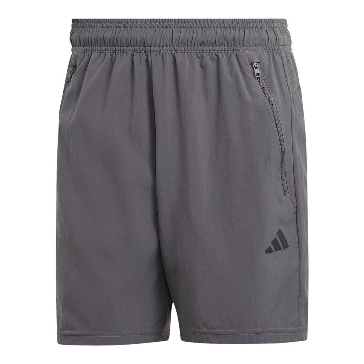 adidas Men's Train Essentials Woven 7 Inch Shorts