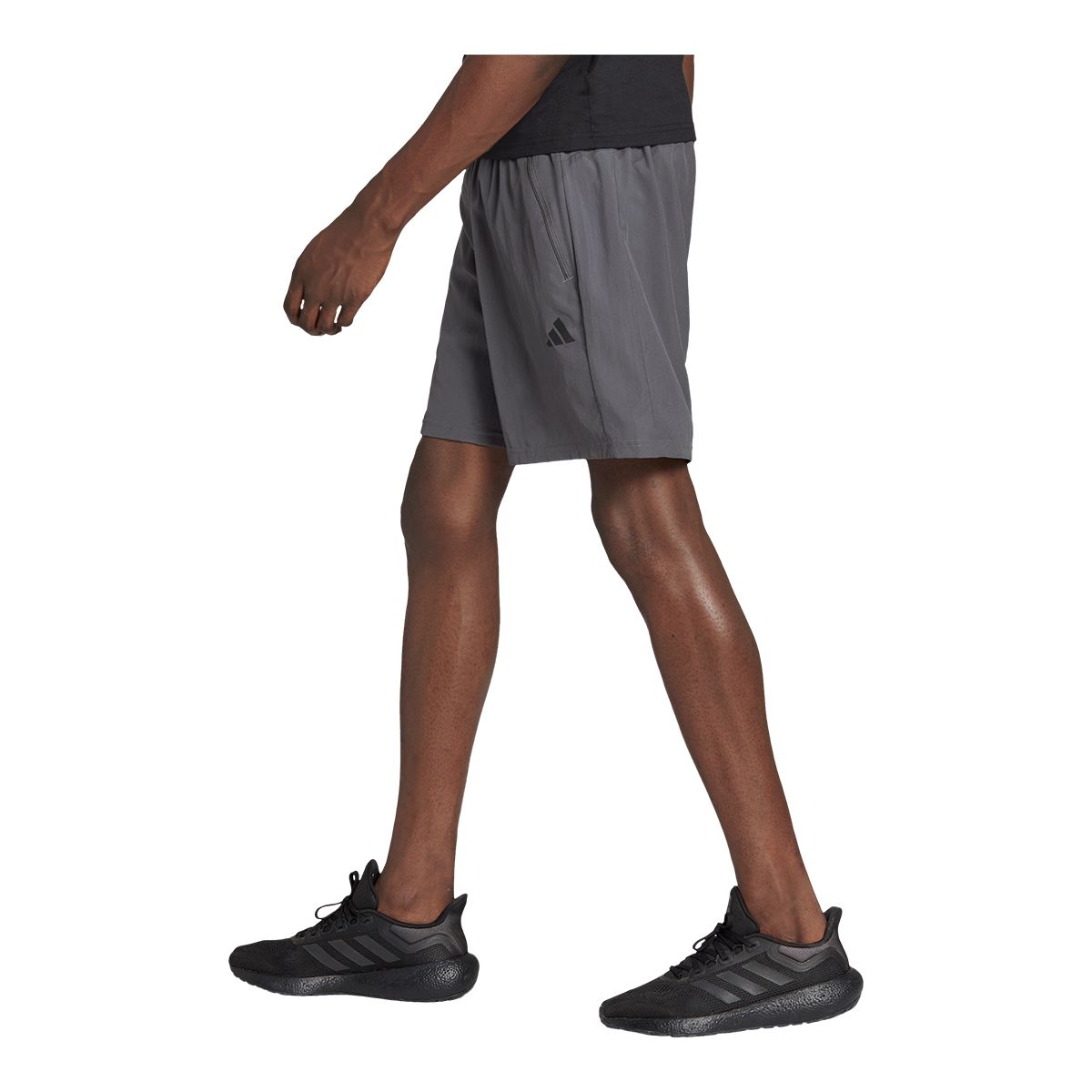 adidas Men's Train Essentials Woven 7 Inch Shorts