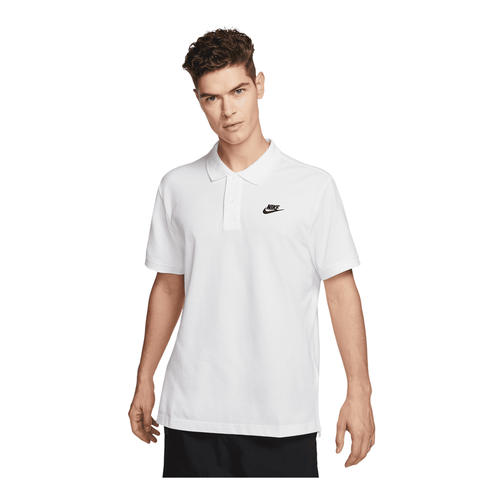Nike Sportswear Men's Club PQ Matchup Polo T Shirt