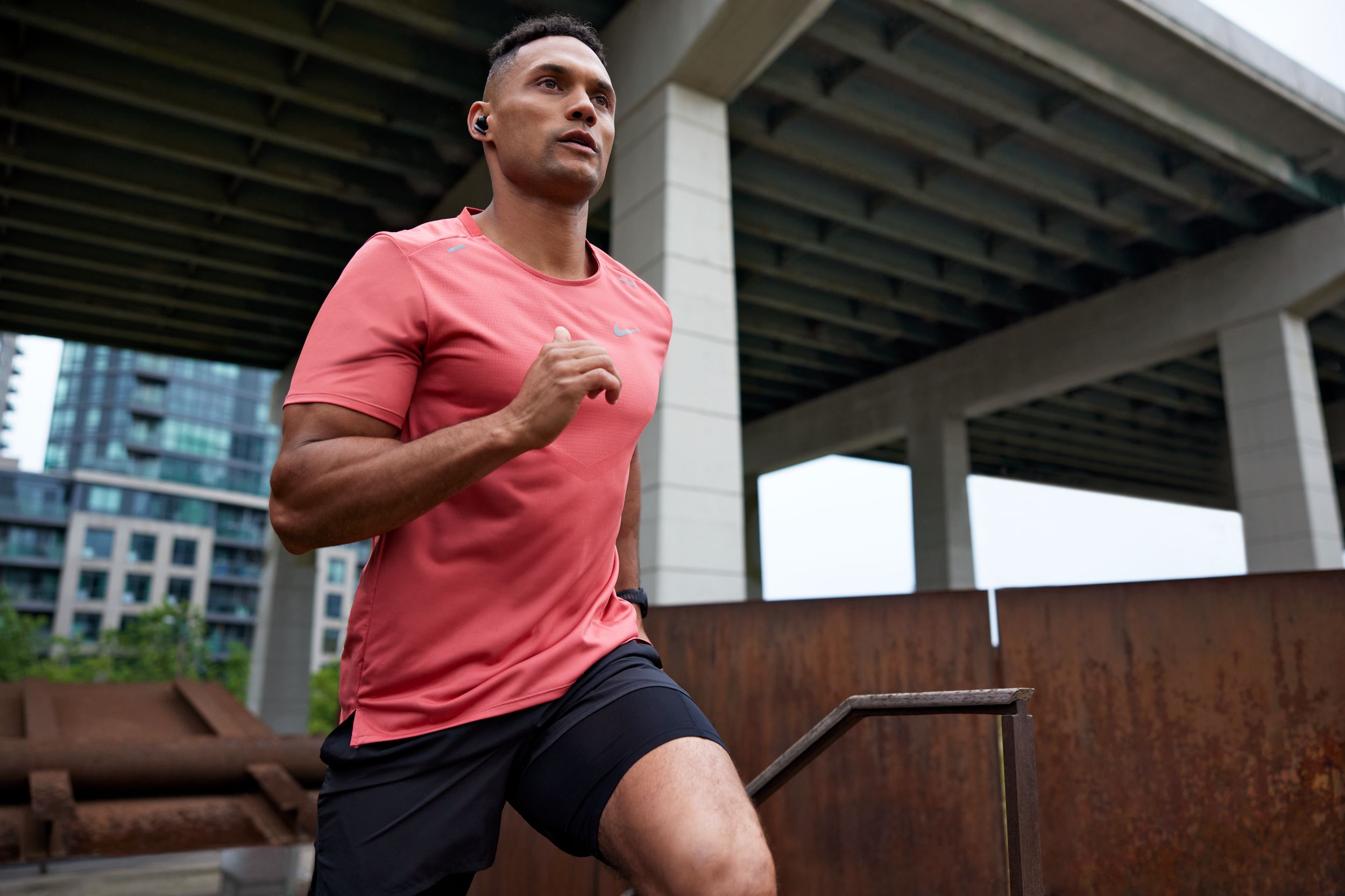 Nike Zoned Support Calf Sleeves