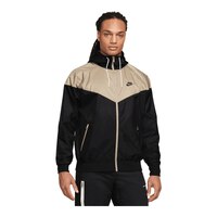 Nike Sportswear Men's Windrunner Jacket Front_Flat