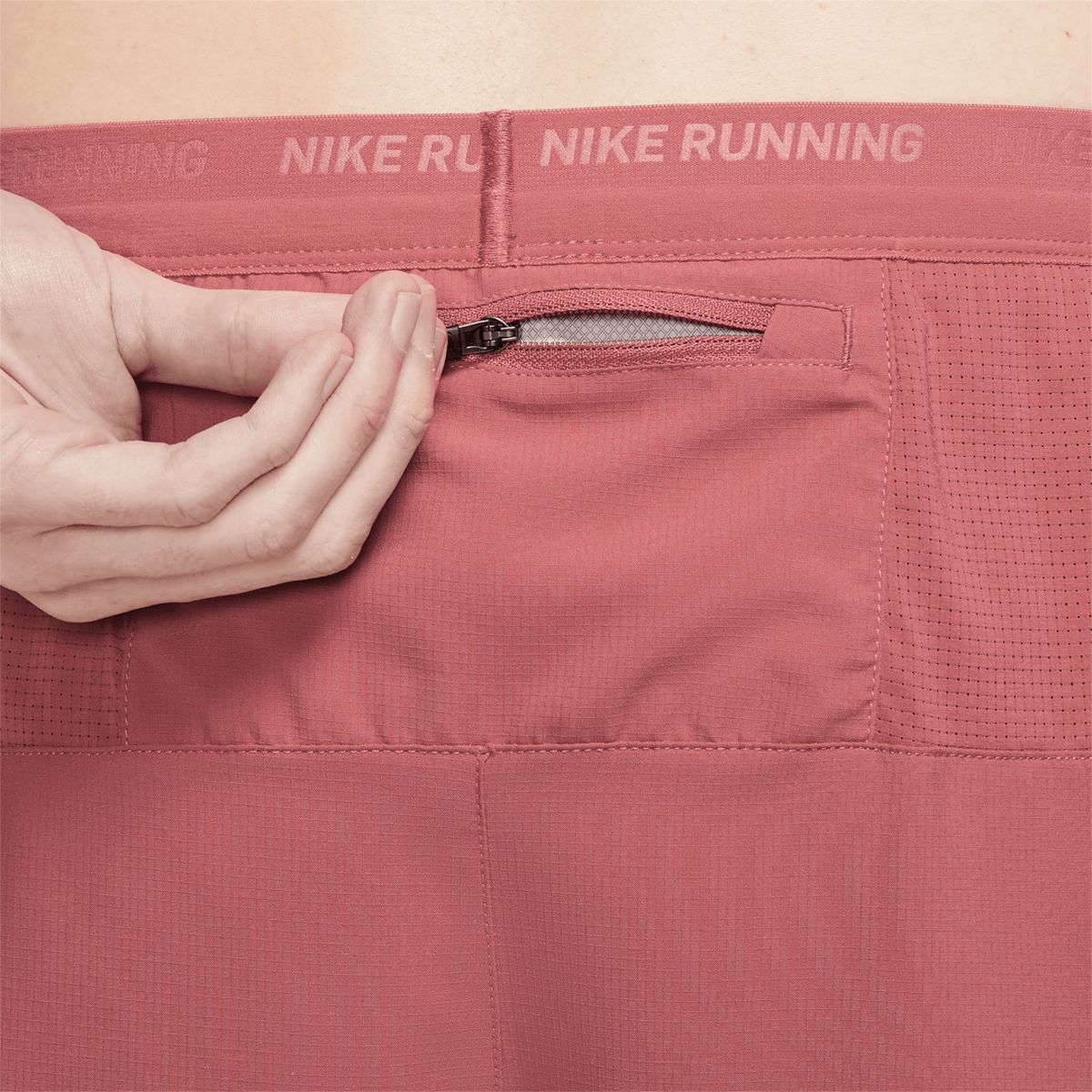 Nike Men's Flex Stride 2-in-1 7-in Running Shorts, Dri-FIT