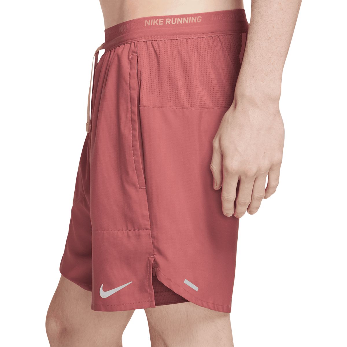 Nike Men's Flex Stride 2-in-1 7-in Running Shorts, Dri-FIT