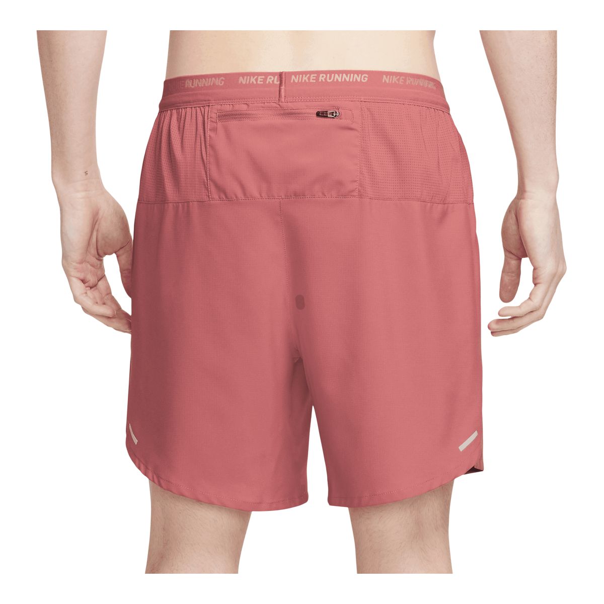 Nike Men's Flex Stride 2-in-1 7-in Running Shorts, Dri-FIT