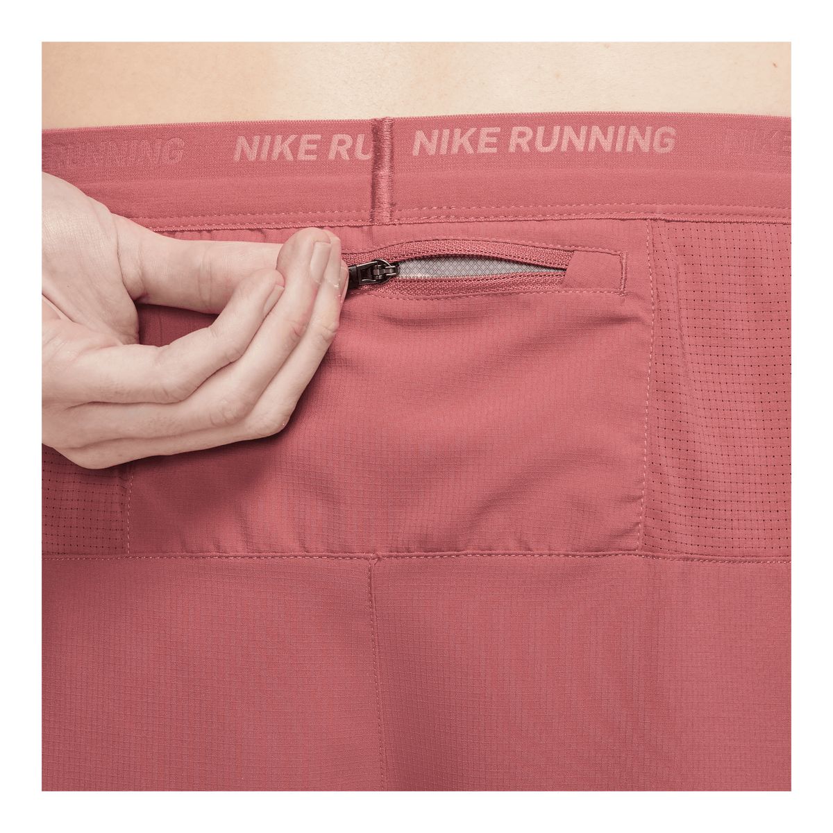 Nike Men's Flex Stride 2-in-1 7-in Running Shorts, Dri-FIT