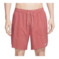 Nike Men's Flex Stride 2-in-1 7-in Running Shorts, Dri-FIT Front_Flat