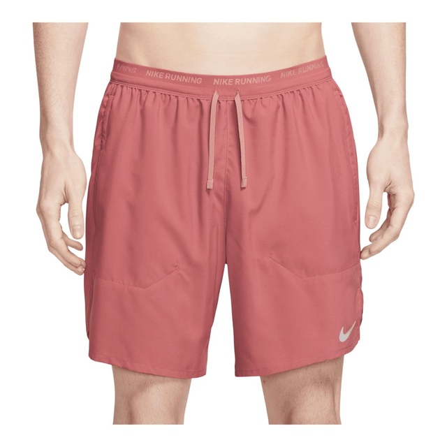Nike Men's Flex Stride 2-in-1 7-in Running Shorts, Dri-FIT