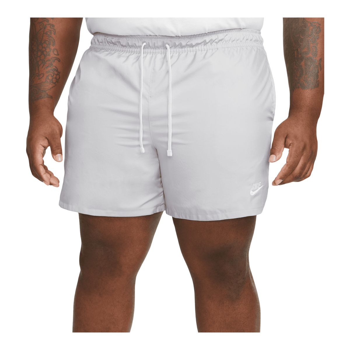 Nike Sportswear Men's Woven Flow Shorts