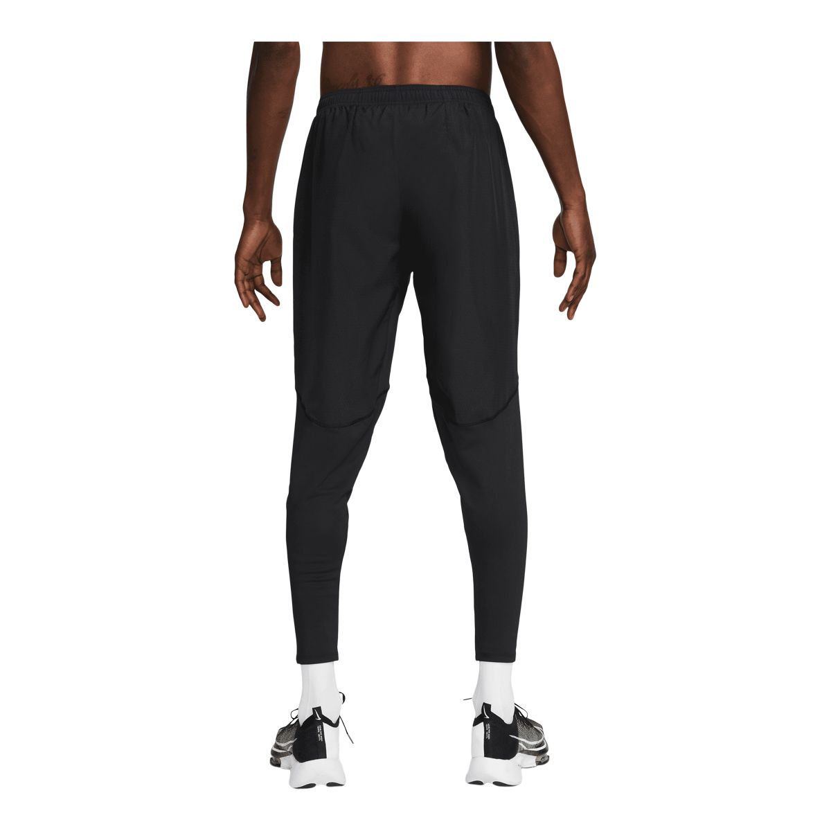 Nike dri fit sales fleece pants