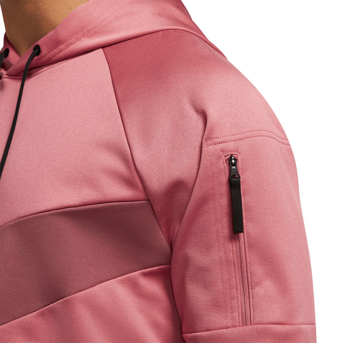 Nike Men's Therma-FIT Training Hoodie