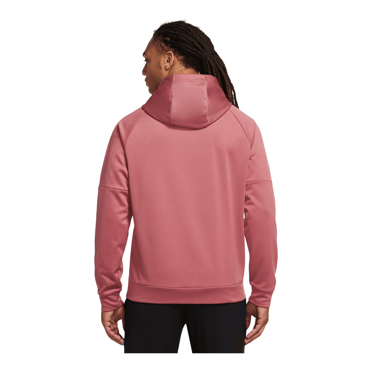 Nike Men's Therma-FIT Training Hoodie