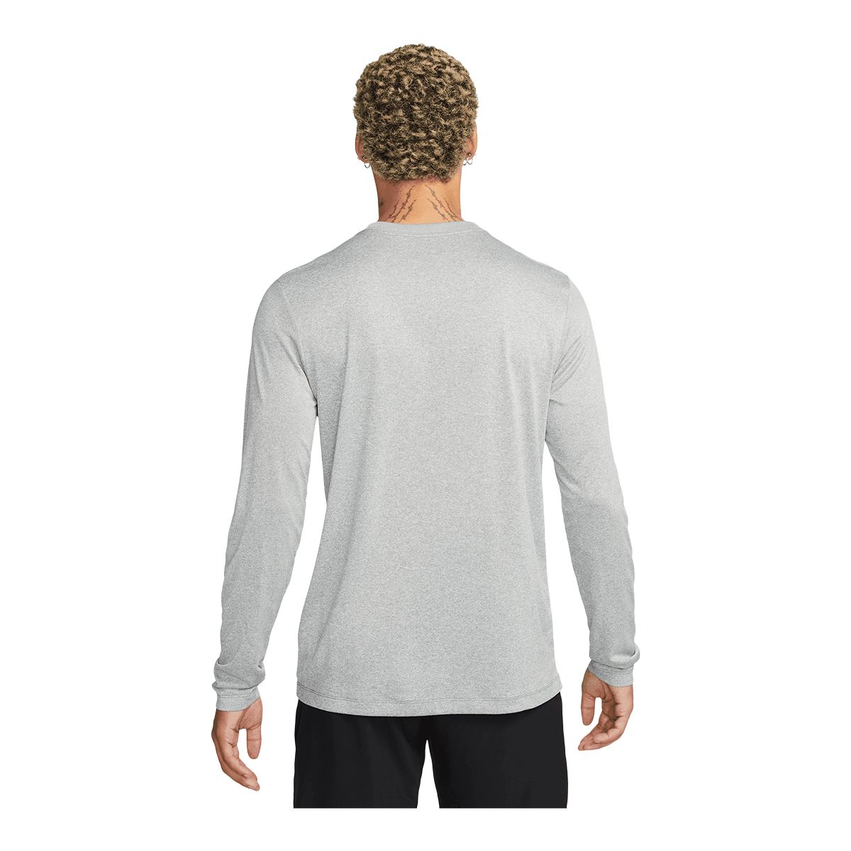 Nike Men's Dri-FIT Legend 2.0 Long Sleeve T-Shirt