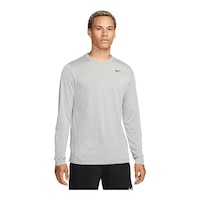 Nike Men's Dri-FIT Legend 2.0 Long Sleeve T-Shirt