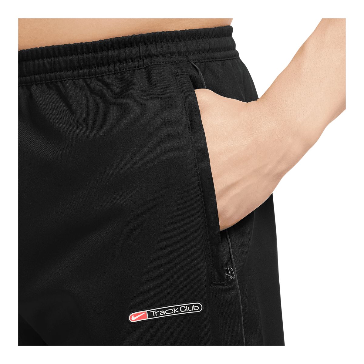 Nike Men's Dri-FIT Track Club Pants