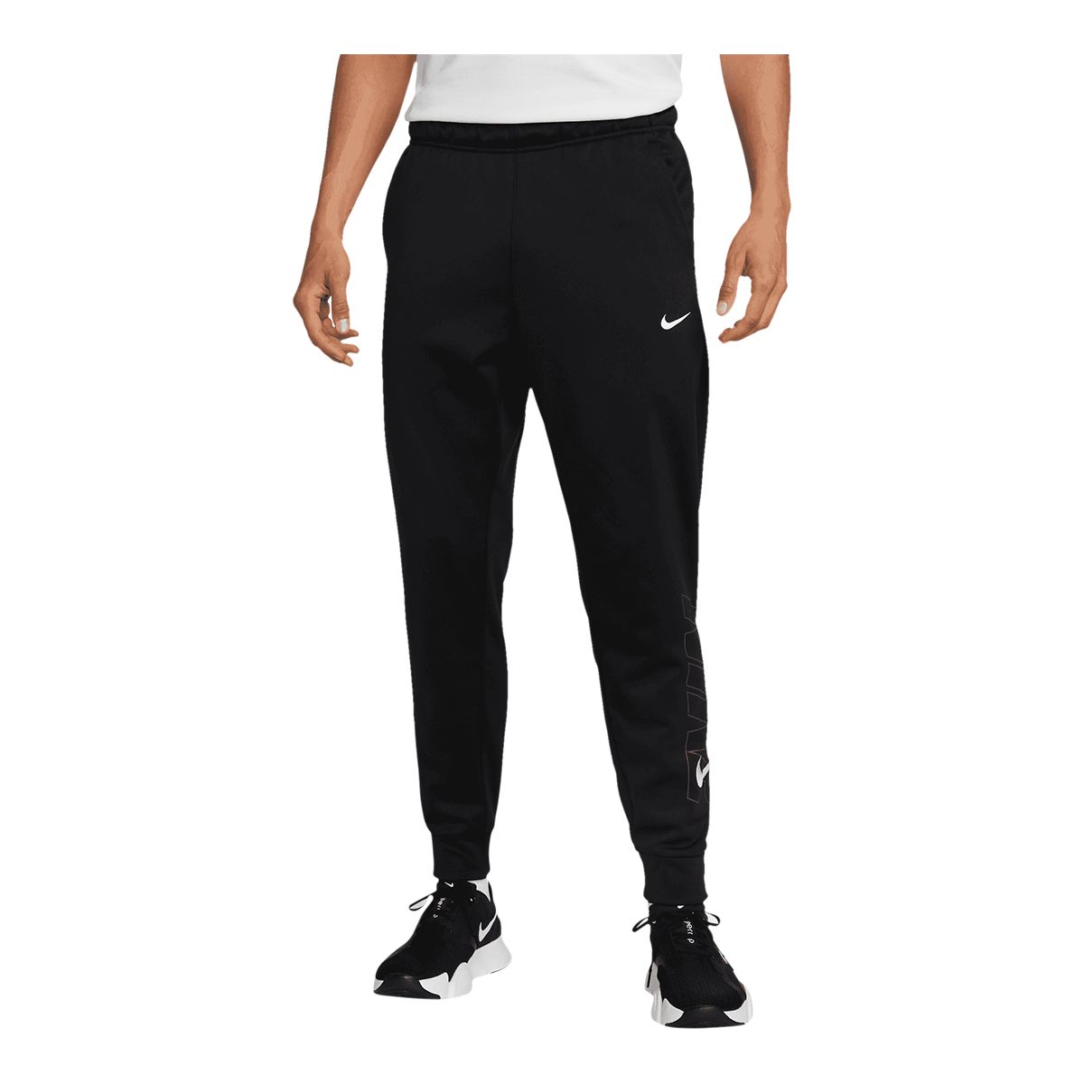 thrma taper nike