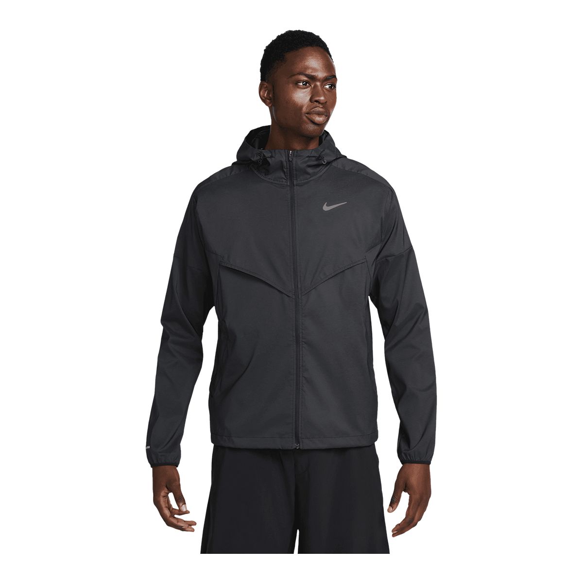 Nike Men's Light Windrunner Hooded Jacket | SportChek