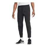 Nike Men's Dri-FIT Unlimited Taper Pants Front_Angled_Left