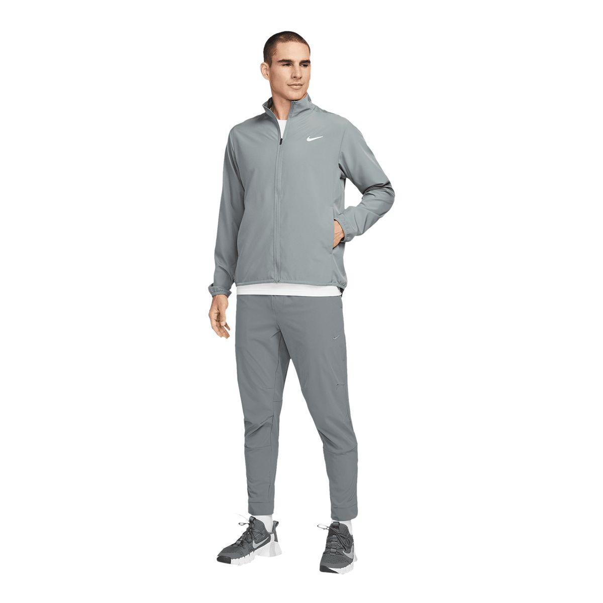 Nike Men's Dri-FIT Unlimited Taper Pants