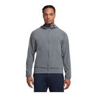 Nike Men's Unlimited Repel Hooded Jacket Front_Flat