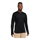 Nike Men's Dri-FIT Statement Crew Jersey Front_Three_Fourths_Angled_Right