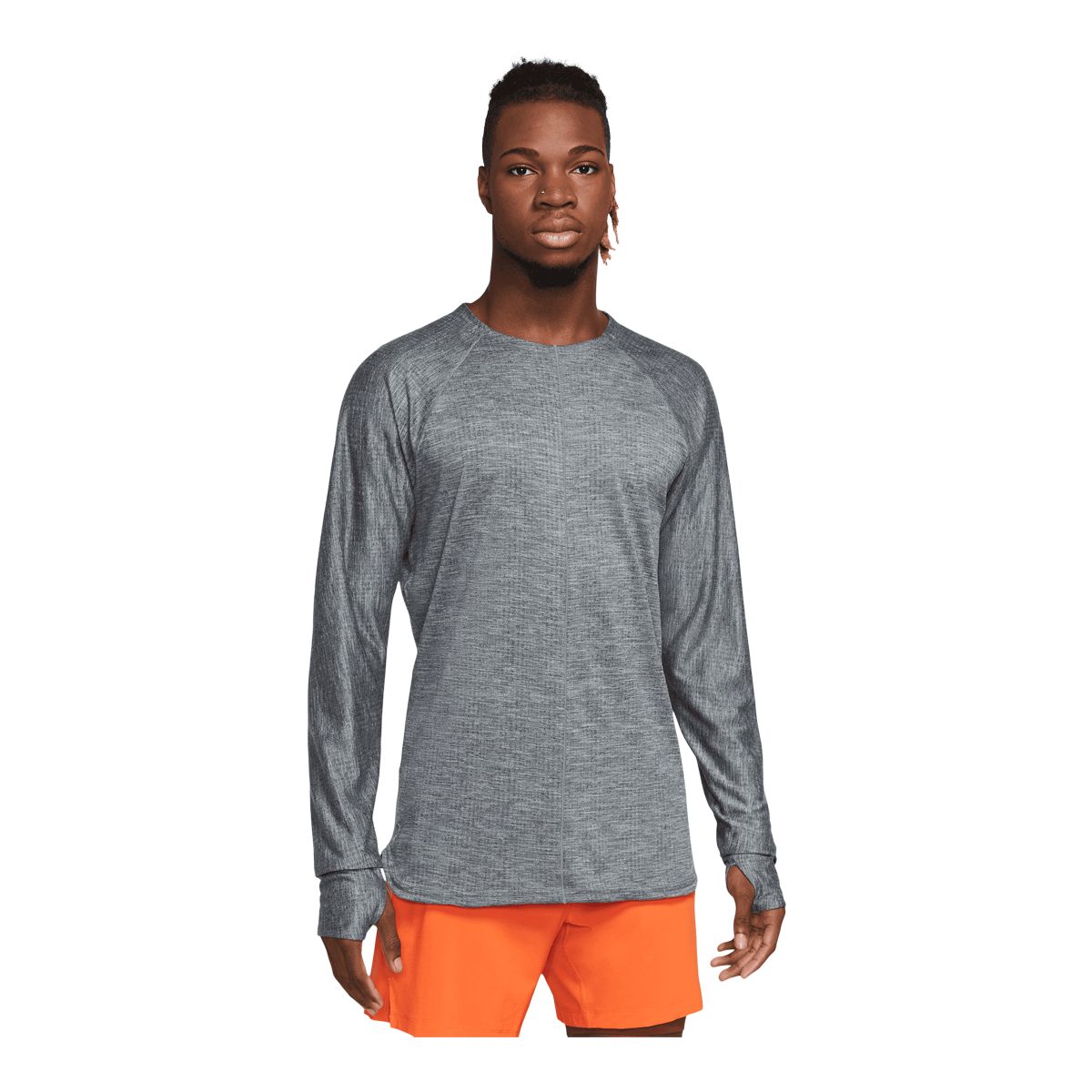 Nike dri fit outlet statement pullover