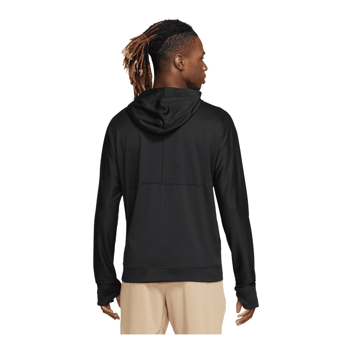 Nike therma elite hotsell f/z hoodie - men's