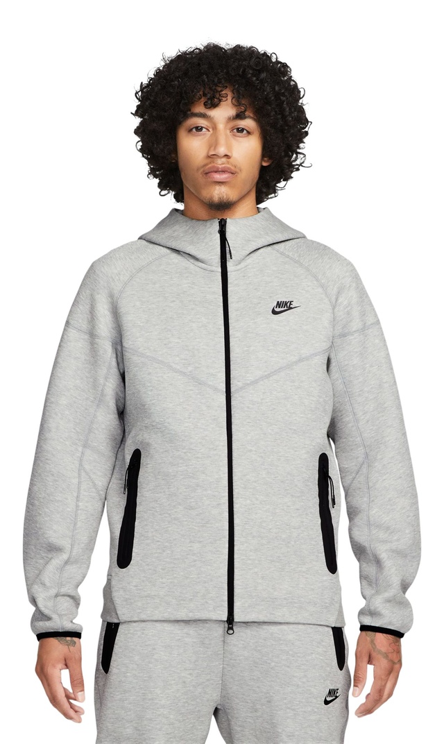 Nike Sportswear Men's Tech Full Zip Windrunner Hoodie