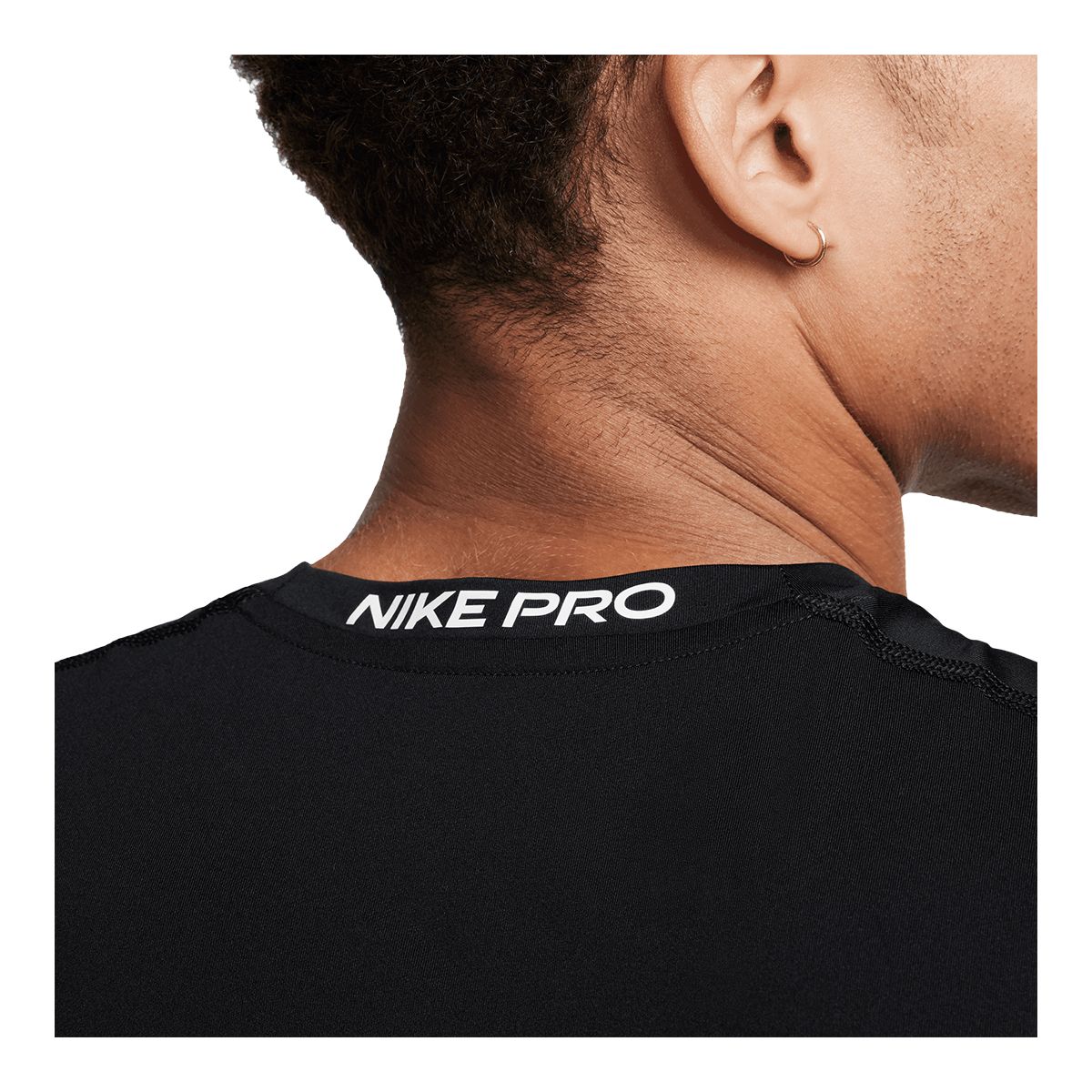 Nike Pro Men's Dri-FIT Slim Tank Top