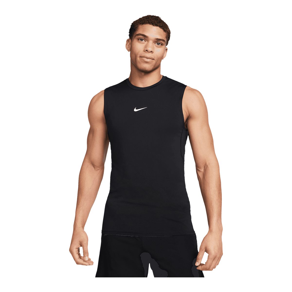 Nike Pro Men's Dri-FIT Slim Tank Top