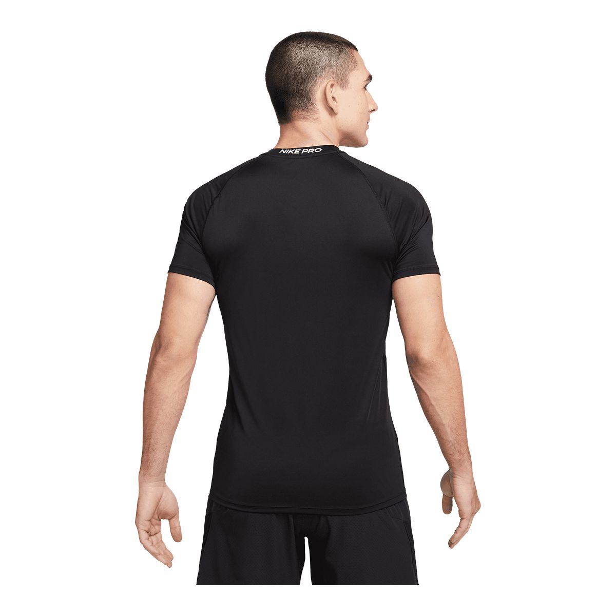 Nike compression outlet dri fit shirt