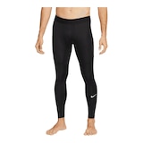 Nike Pro Men's Dri-FIT Tights Front_Angled_Left