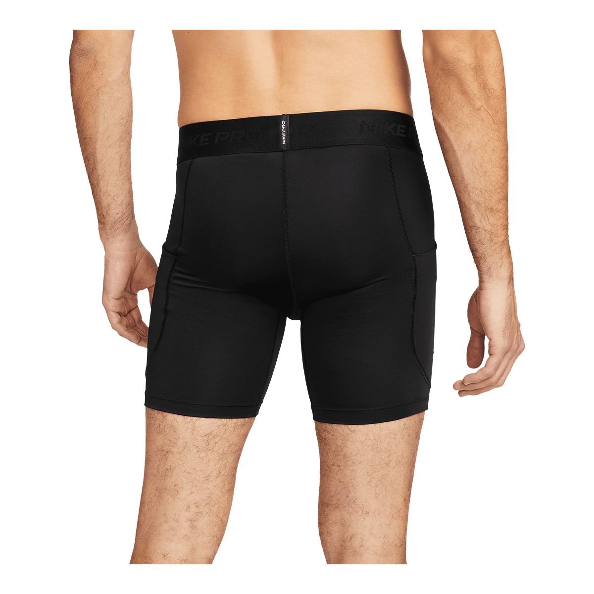 Nike Pro Men's Dri-FIT 9 Inch Slim Shorts
